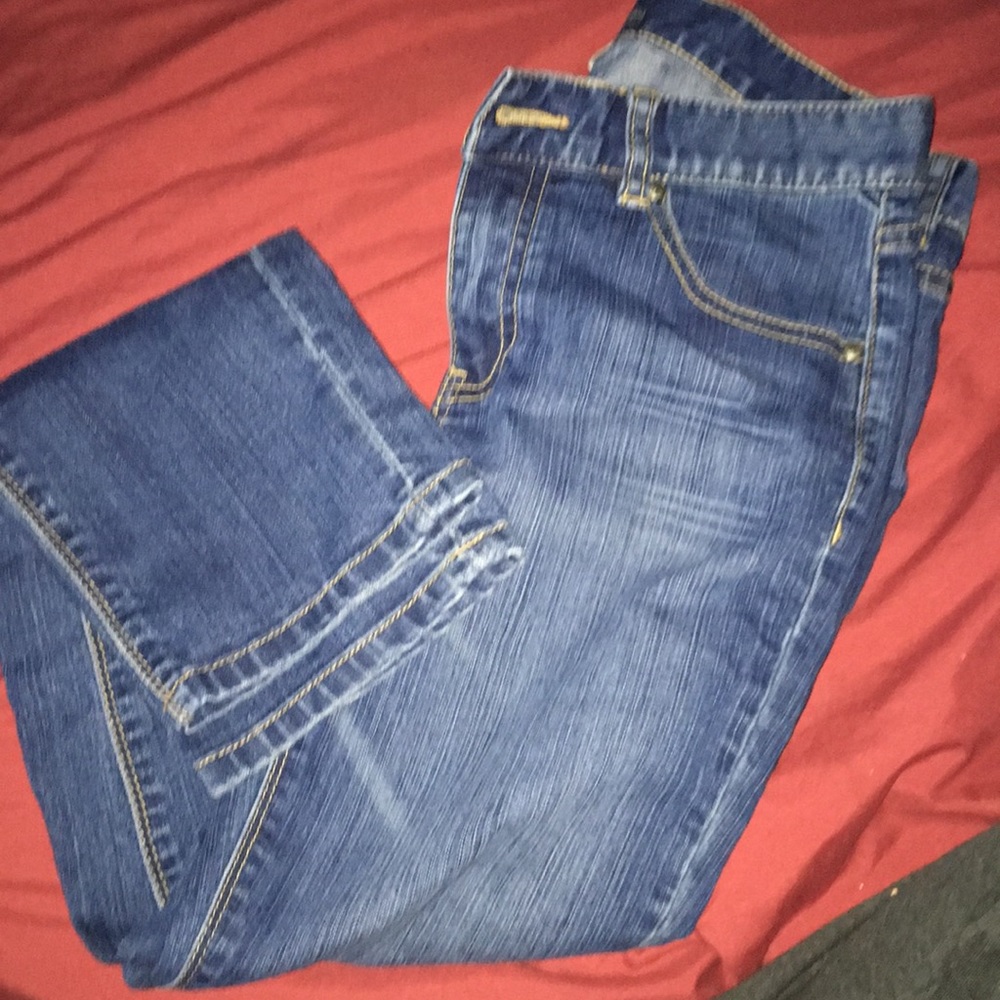 Skinny stretch Jeans